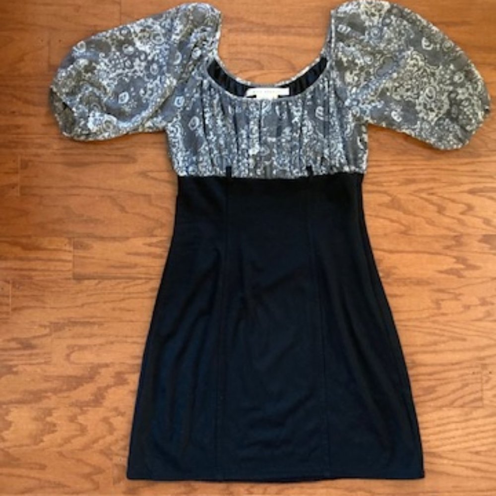 Max Studio Midi Dress